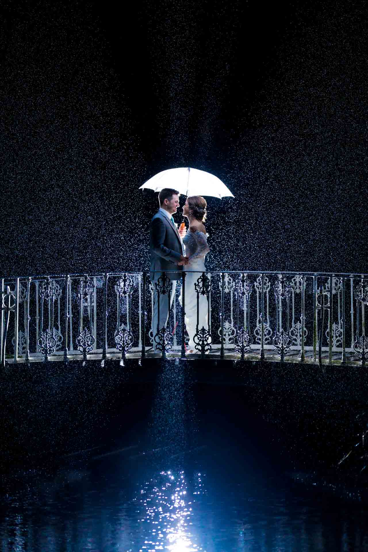 London Documentary Wedding Photography Wimbledon