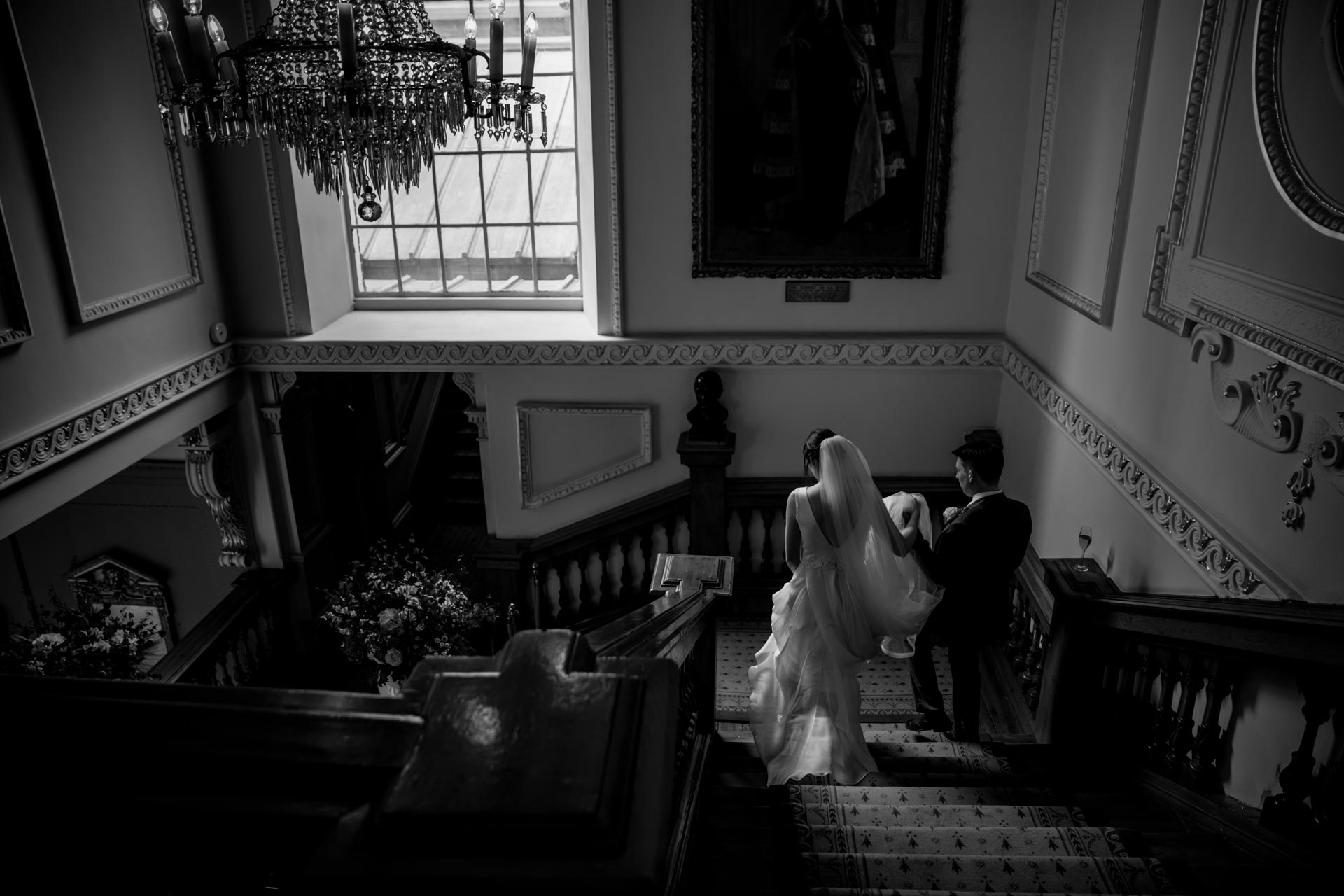 London Documentary Wedding Photography Wimbledon