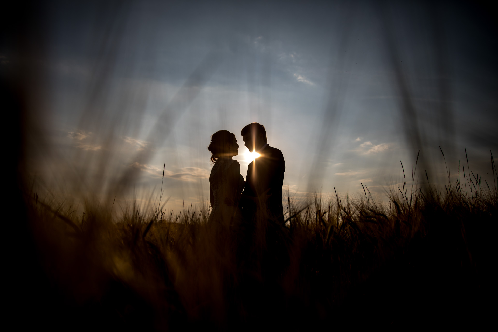 London Documentary Wedding Photography Wimbledon