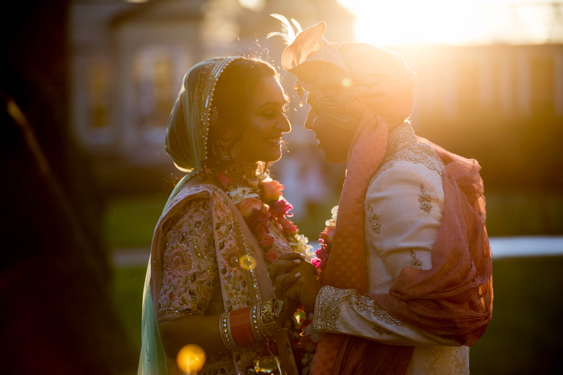 London Documentary Wedding Photography Wimbledon