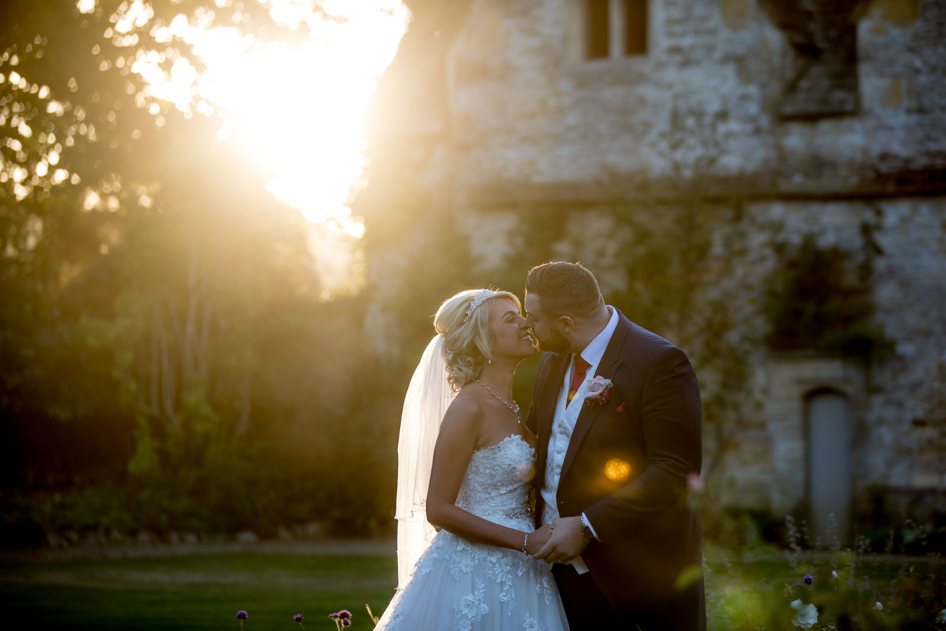 London Documentary Wedding Photography Wimbledon