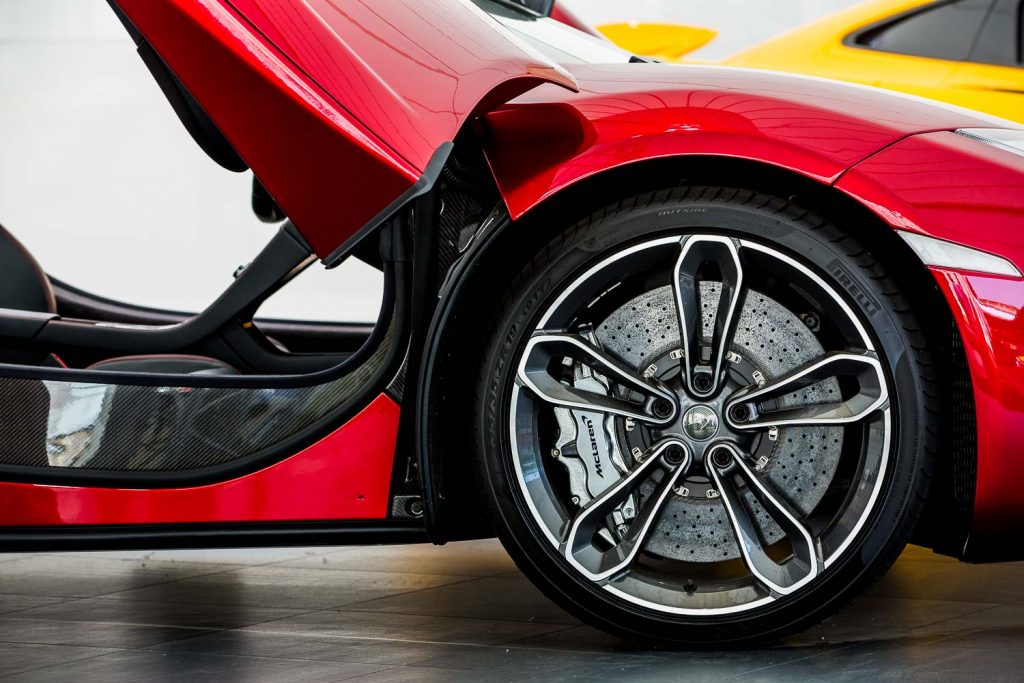 Photographing Motorsport Advice - Goodwood Festival of Speed