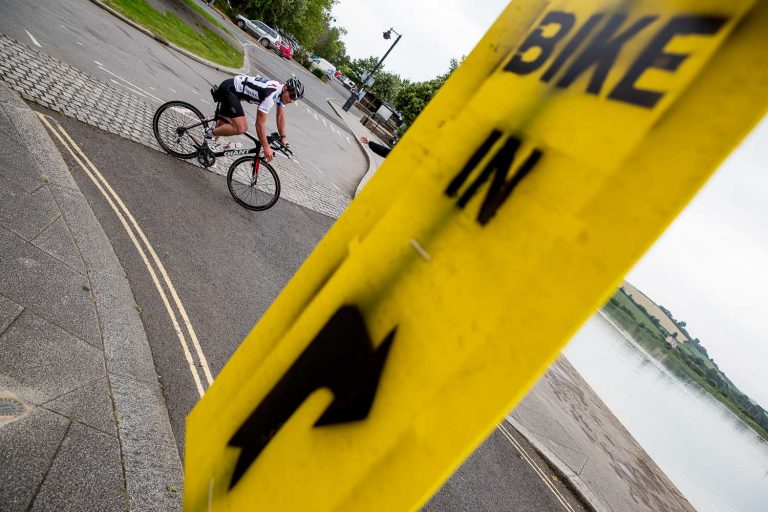 Bideford Triathlon Jersey Pocket Energy