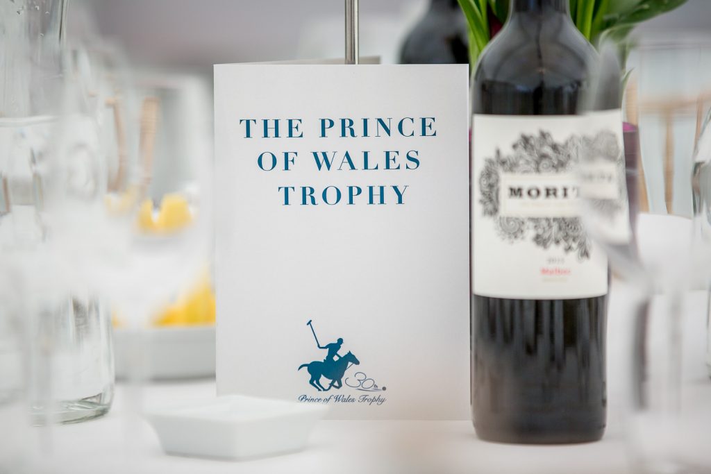 Royal County of Berkshire Polo Club Event Photography