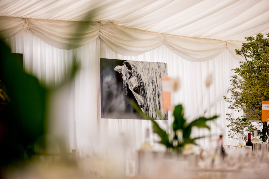 Royal County of Berkshire Polo Club Event Photography