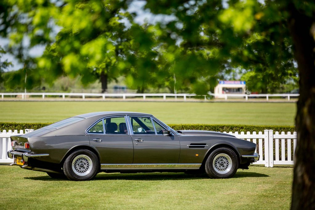 Royal County of Berkshire Polo Club Event Photography