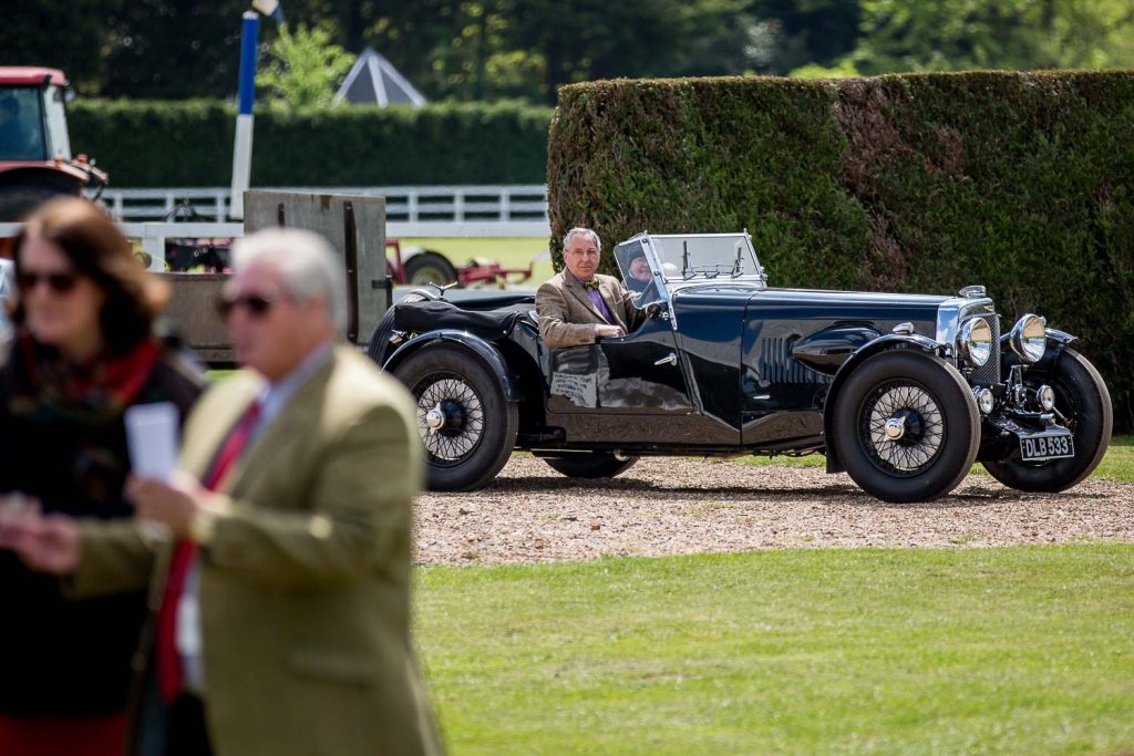Royal County of Berkshire Polo Club Event Photography