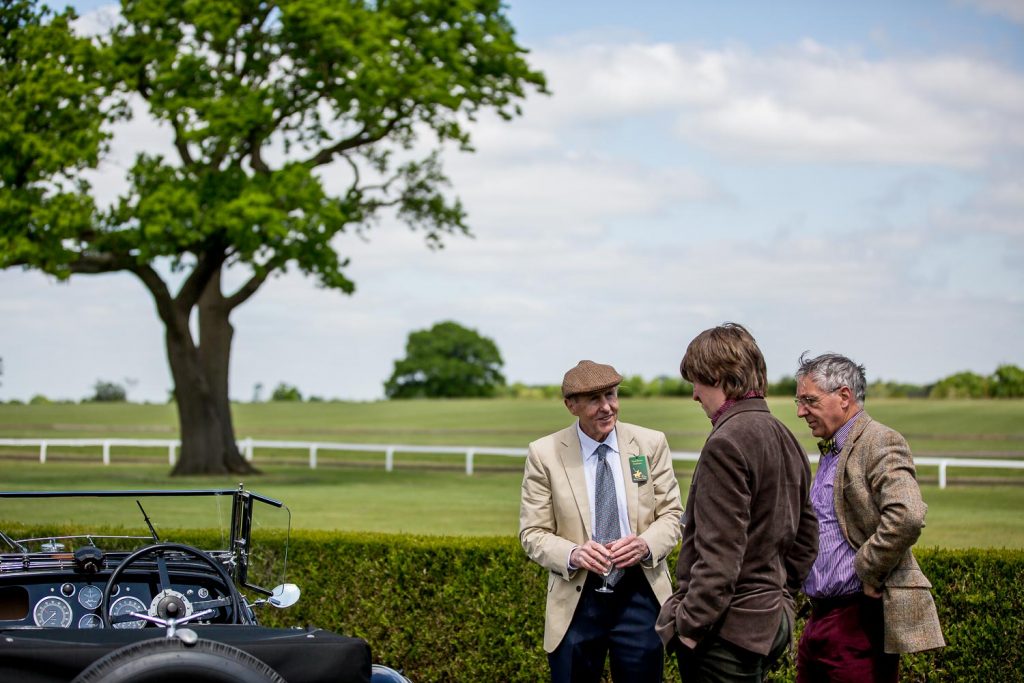 Royal County of Berkshire Polo Club Event Photography
