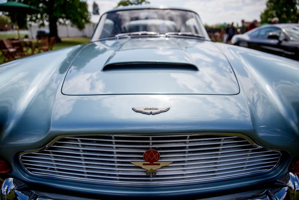 Royal County of Berkshire Polo Club Event Photography