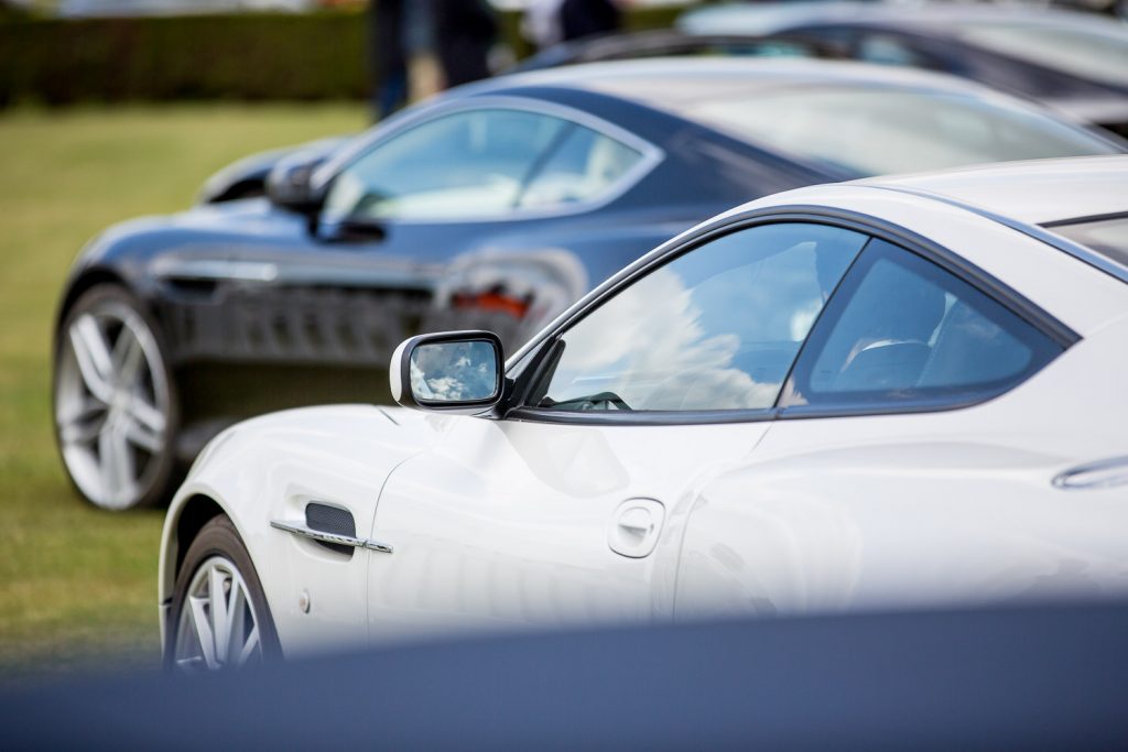 Royal County of Berkshire Polo Club Event Photography