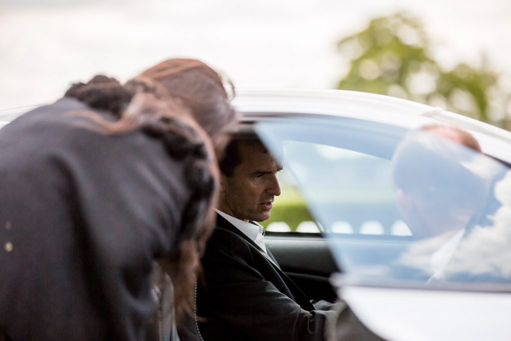 Royal County of Berkshire Polo Club Event Photography