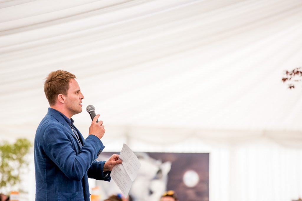 Royal County of Berkshire Polo Club Event Photography