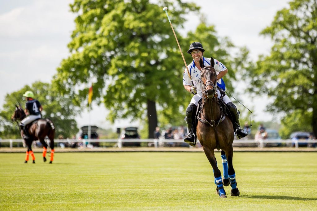 UK Polo Photographer