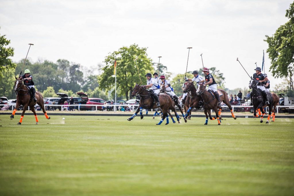 UK Polo Photographer