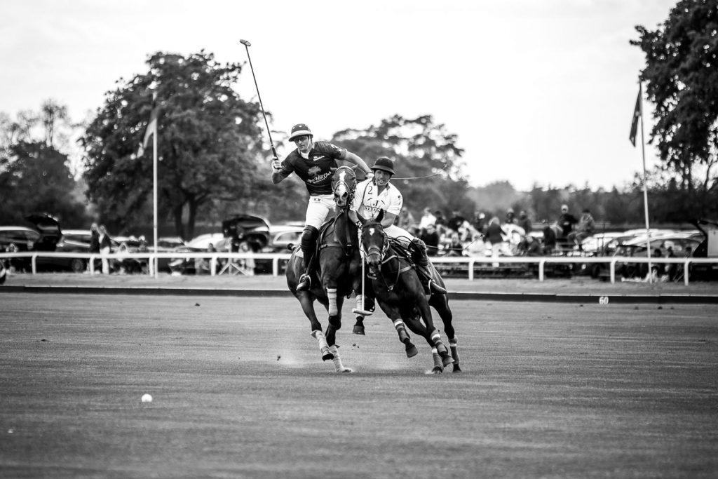 UK Polo Photographer