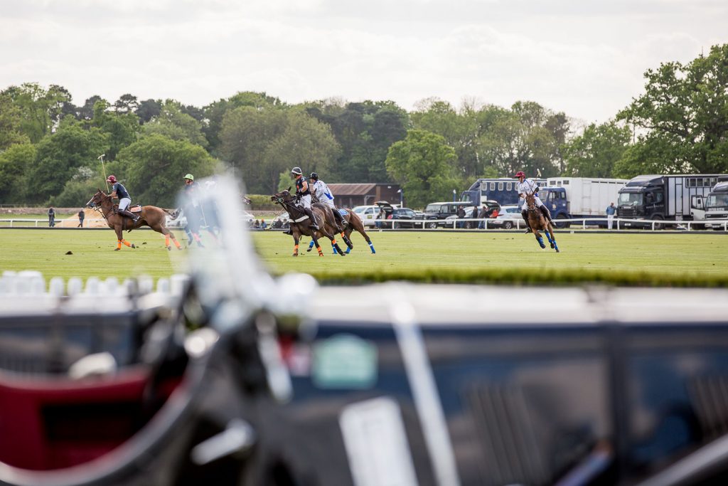 Royal County of Berkshire Polo Club Event Photography