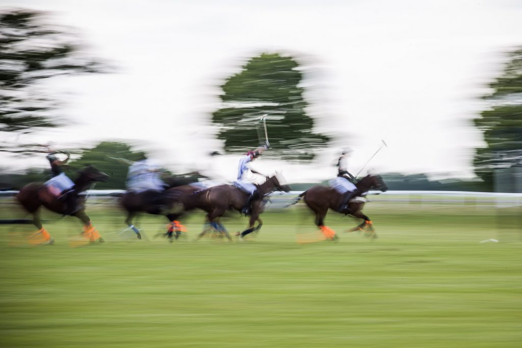 UK Polo Photographer