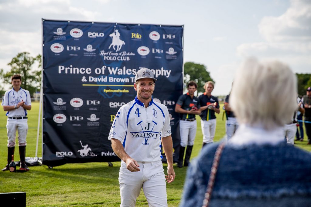 UK Polo Photographer