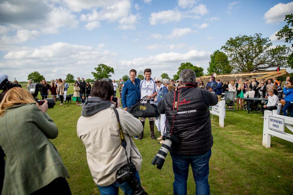 UK Polo Photographer