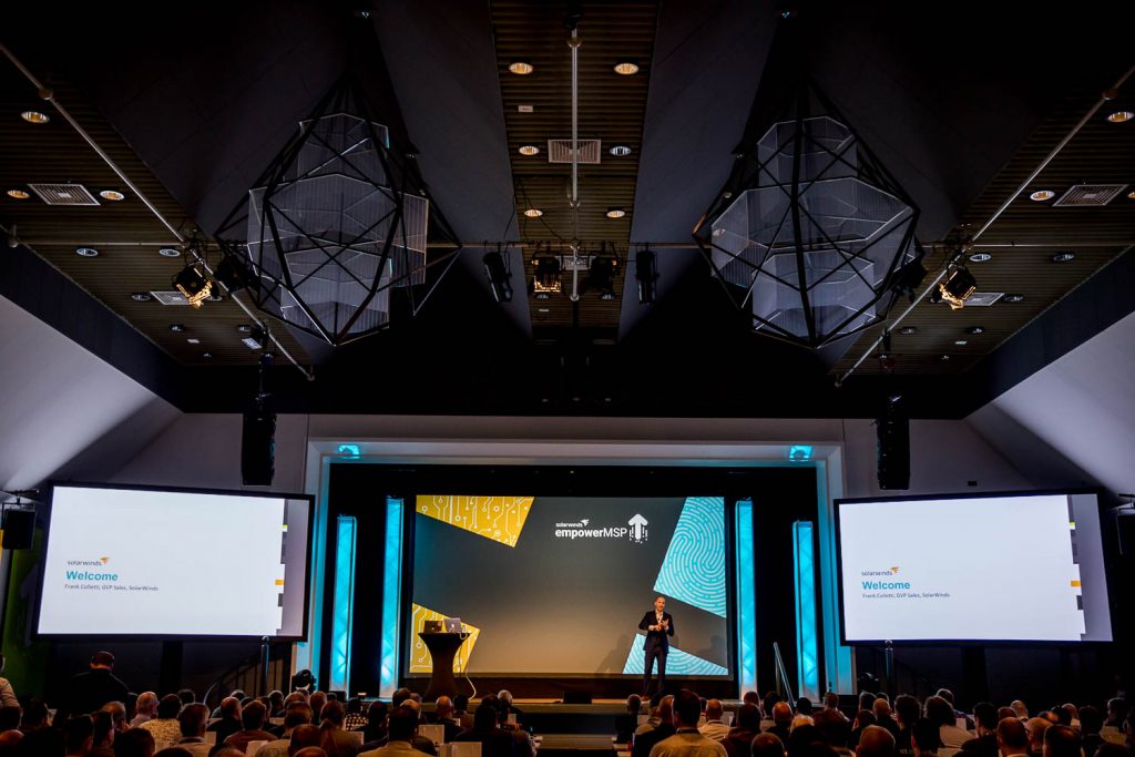 London and International Corporate Event Photographer - Empower MSP 2019 Grand Hotel Krasnapolsky Amsterdam