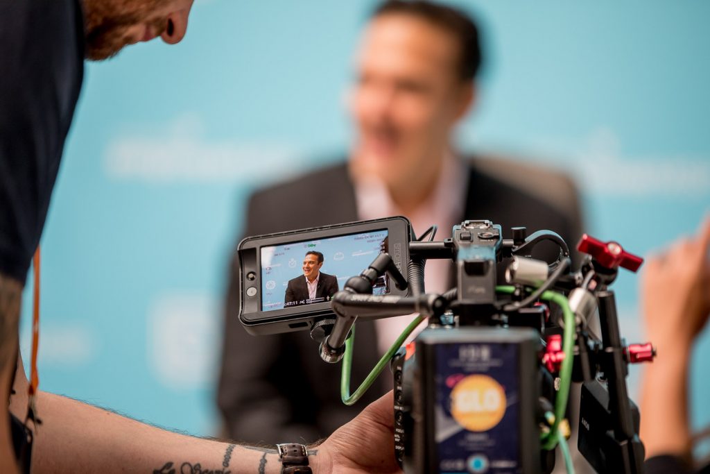 London and International Corporate Event Photographer - Empower MSP 2019 Grand Hotel Krasnapolsky Amsterdam