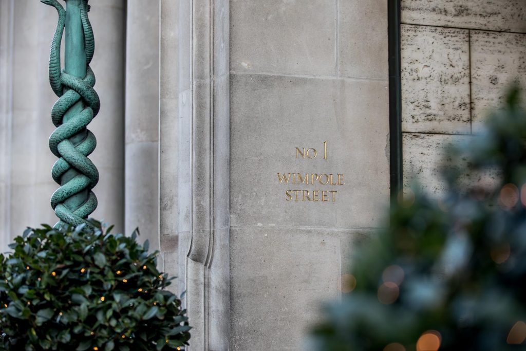 Royal Society of Medicine Event Photographer - Nutrition Society Winter Conference