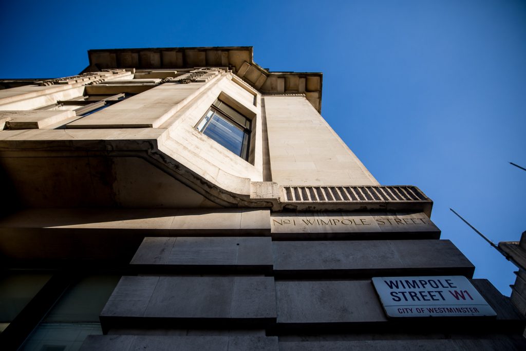 Royal Society of Medicine Event Photographer - Nutrition Society Winter Conference
