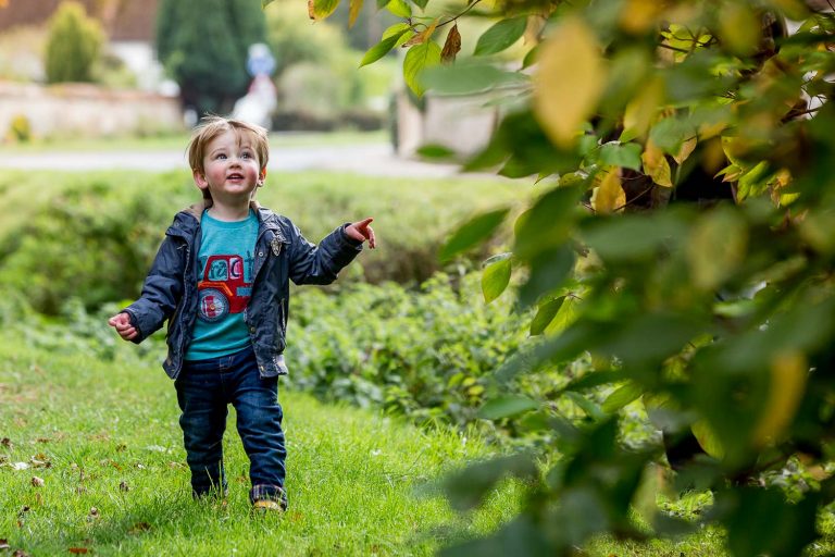 Wiltshire Family Photography