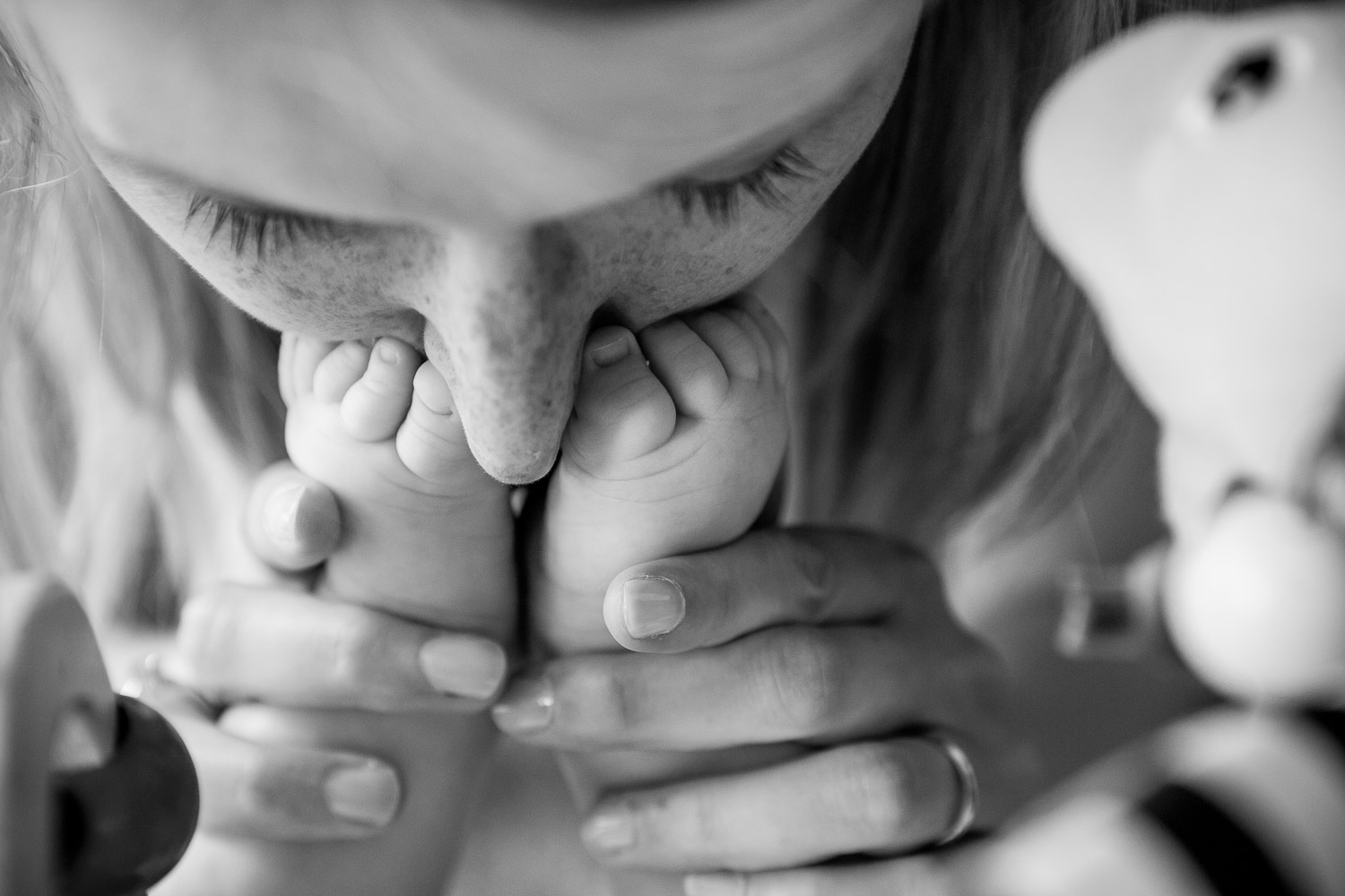 Clapham Family Photographer Battersea