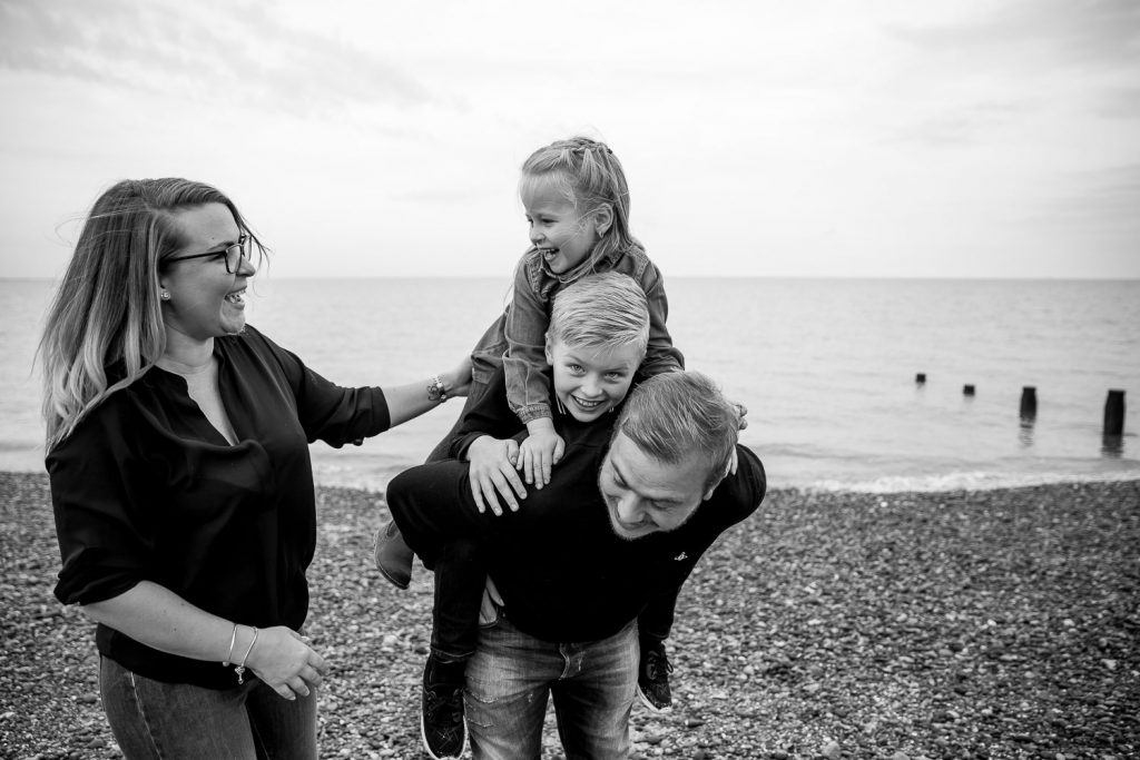 Sheerness Family Photography Kent