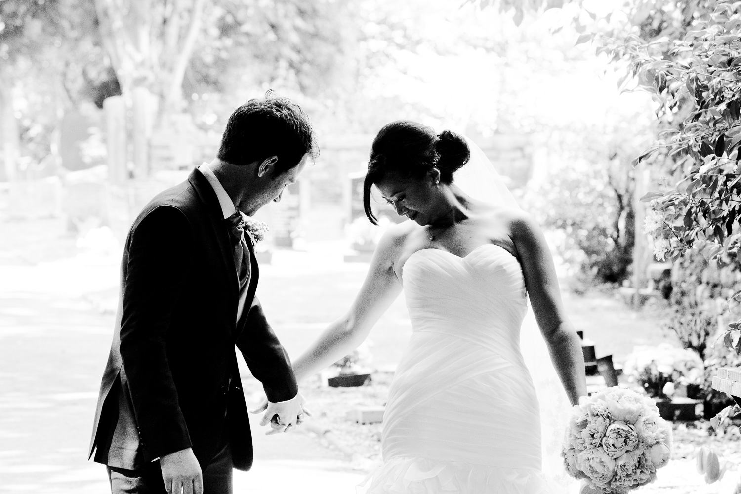 Rivington Hall Barn Wedding Photography