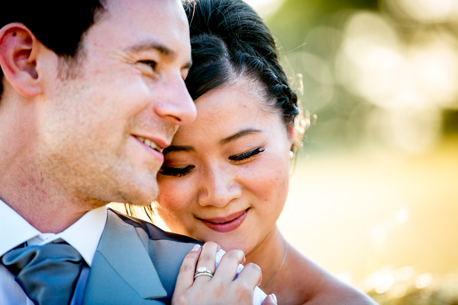 Rivington Hall Barn Wedding Photography