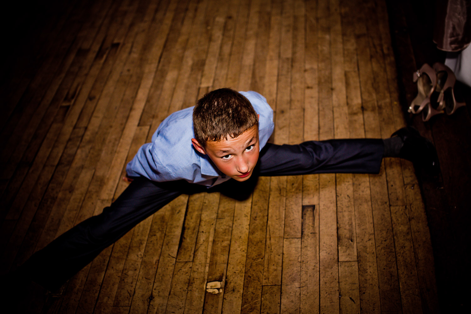 Rivington Hall Barn Wedding Photography
