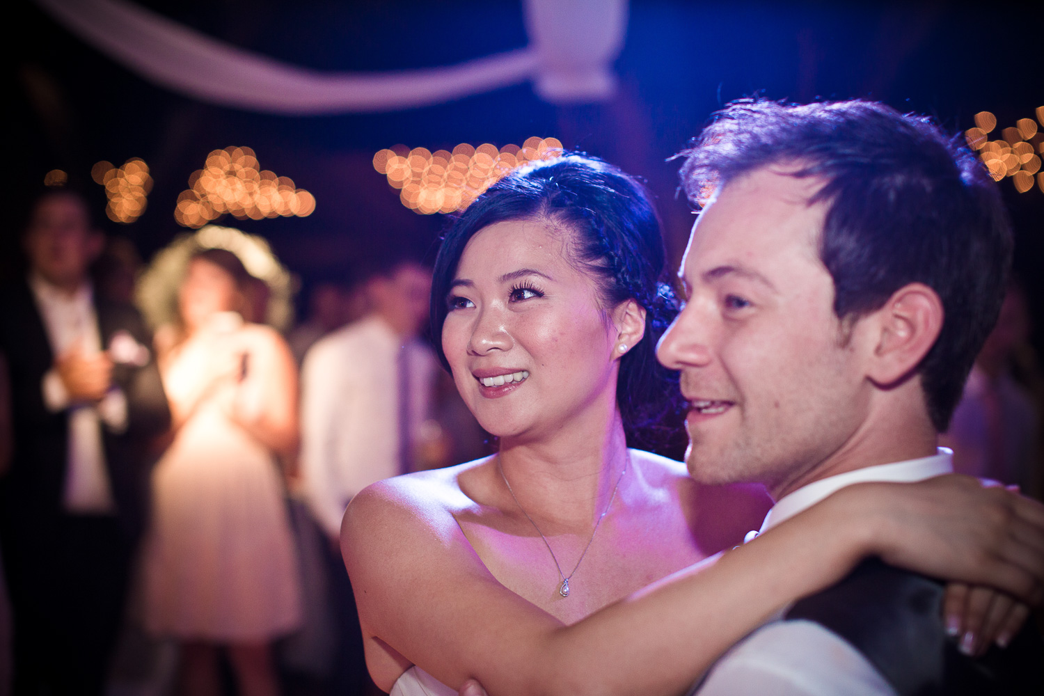 Rivington Hall Barn Wedding Photography