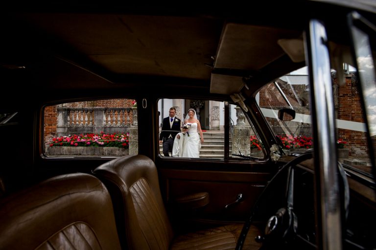 Buxted Park Hotel Sussex Wedding Photographer