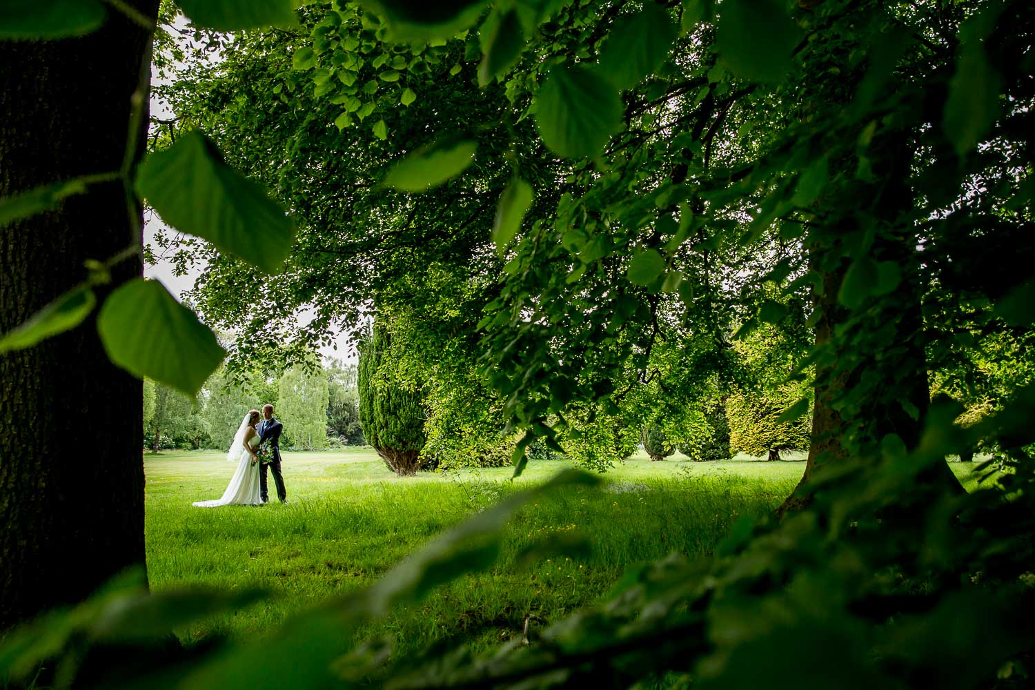 Coulsdon Manor Surrey Wedding Photography