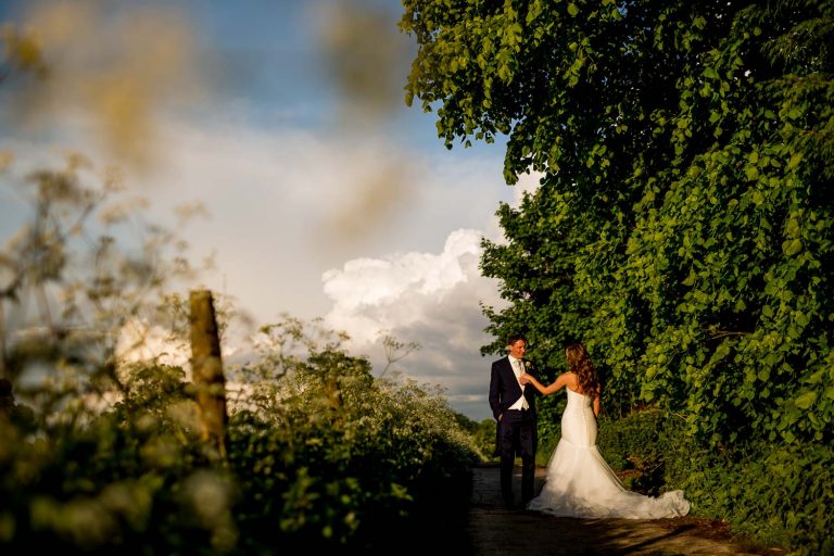 Great Tythe Barn Tetbury Wedding Photography - Rebecca and Chris