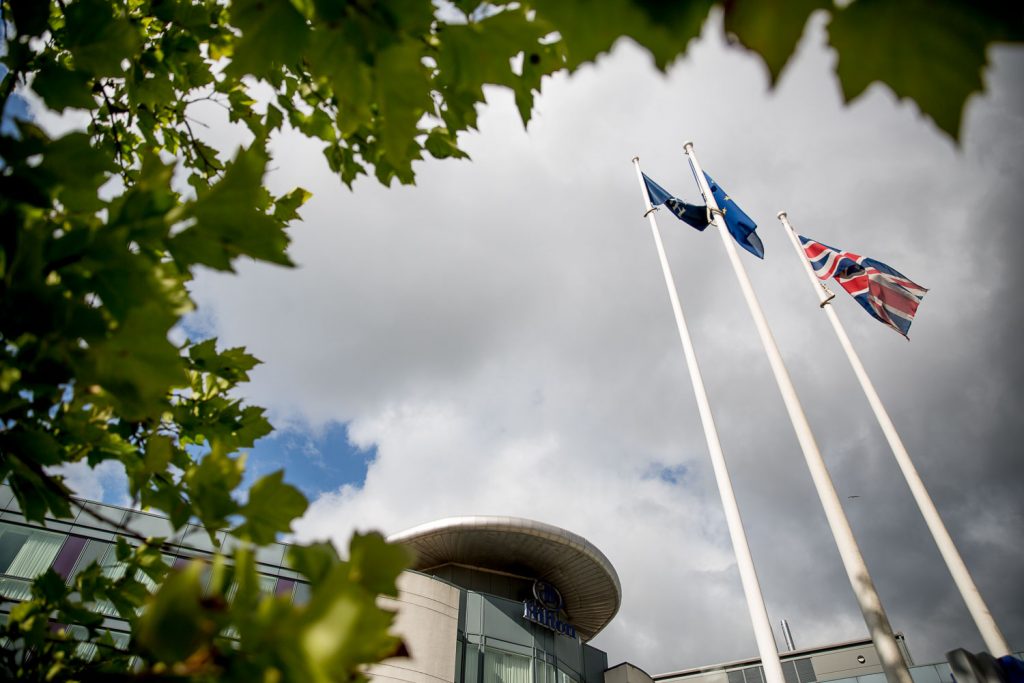 Stanlake Park Vineyard Wedding Photography Berkshire