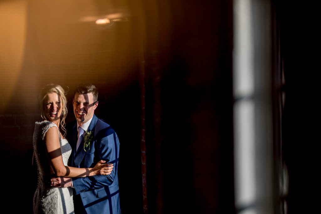 West Mill Darley Abbey Wedding Photographer Derby