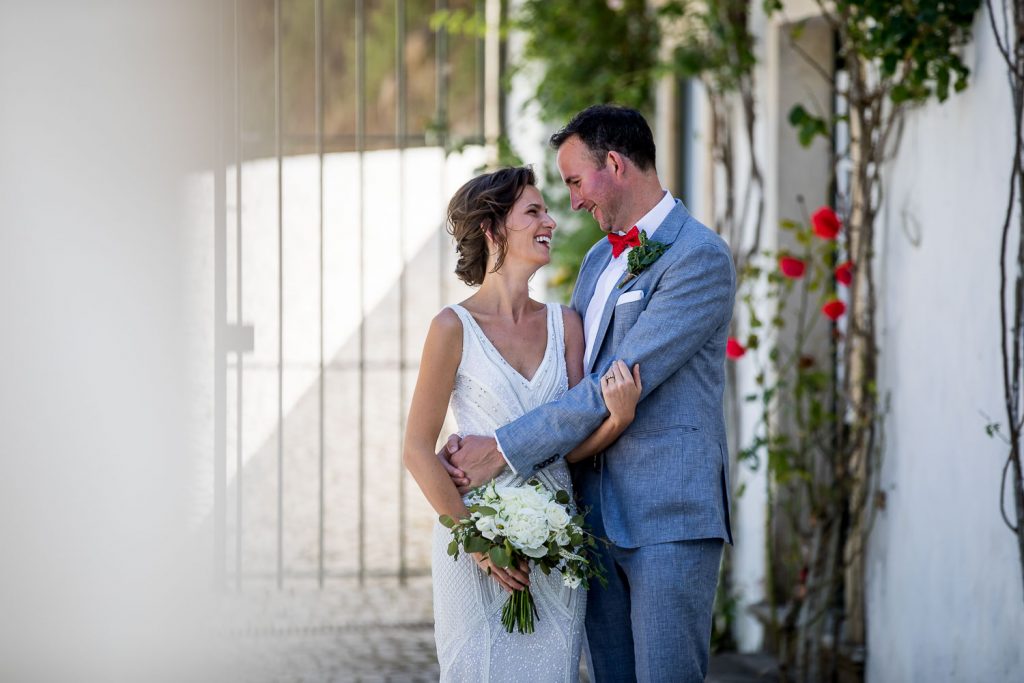 Quinta de D. Carlos Destination Wedding Photography Lisbon Portugal