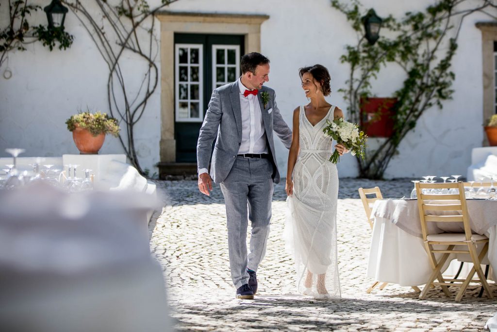 Quinta de D. Carlos Destination Wedding Photography Lisbon Portugal