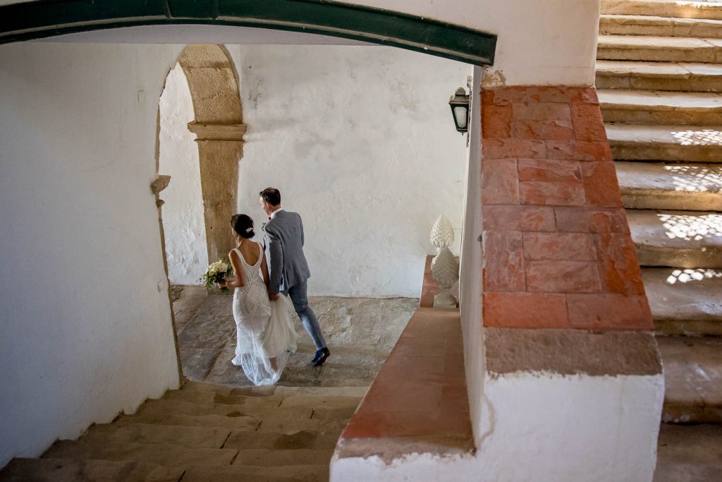 Quinta de D. Carlos Destination Wedding Photography Lisbon Portugal