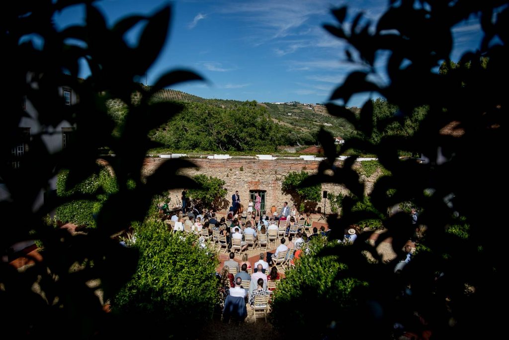 Quinta de D. Carlos Destination Wedding Photography Lisbon Portugal