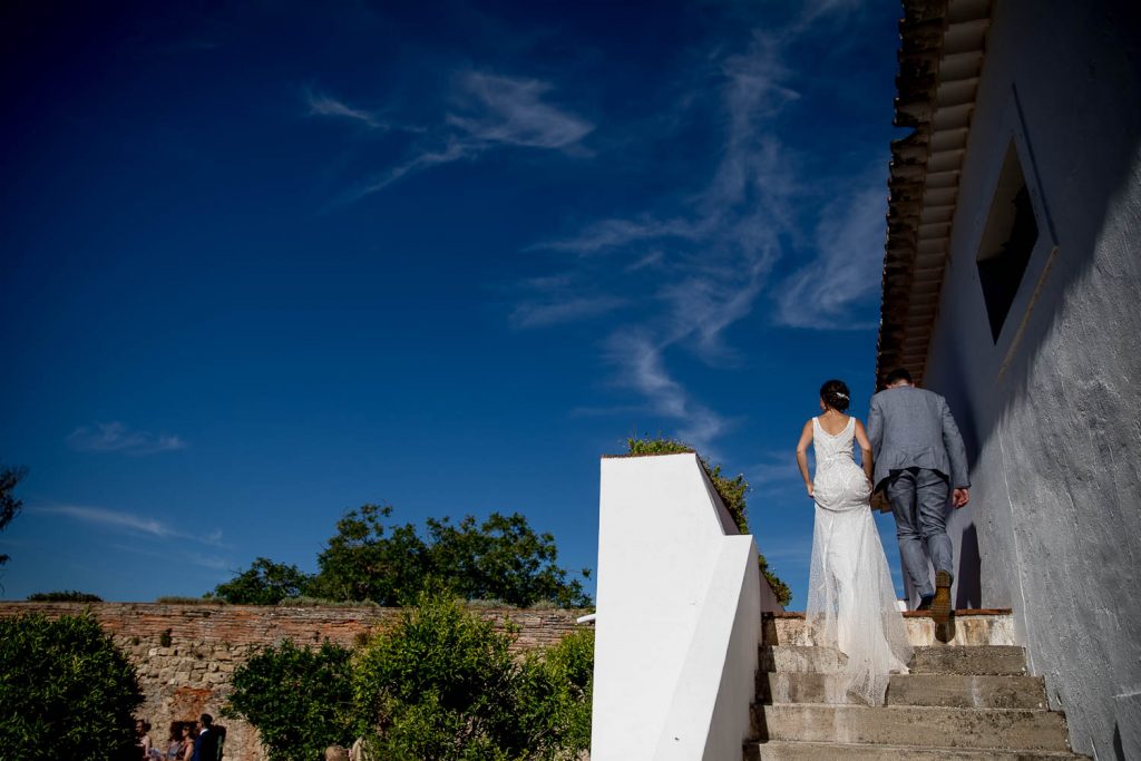 Quinta de D. Carlos Destination Wedding Photography Lisbon Portugal