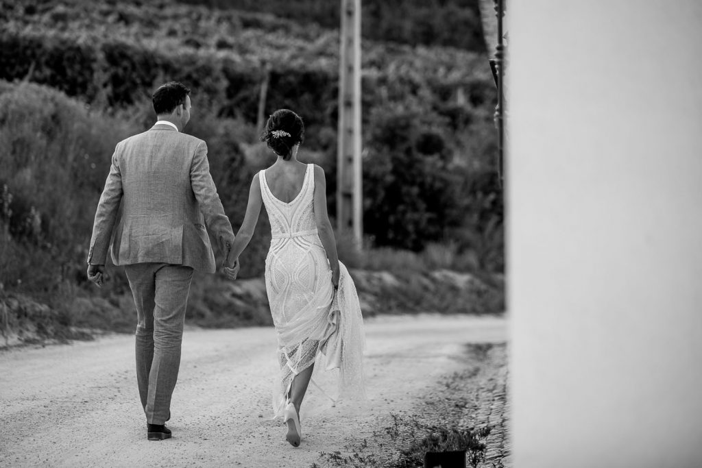 Quinta de D. Carlos Destination Wedding Photography Lisbon Portugal