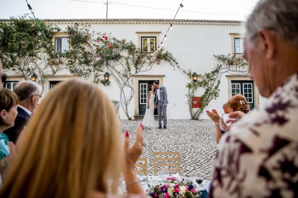 Quinta de D. Carlos Destination Wedding Photography Lisbon Portugal