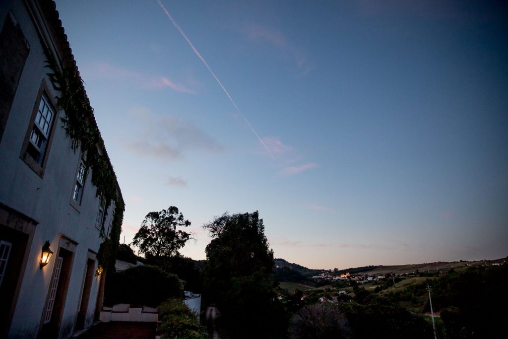 Quinta de D. Carlos Destination Wedding Photography Lisbon Portugal