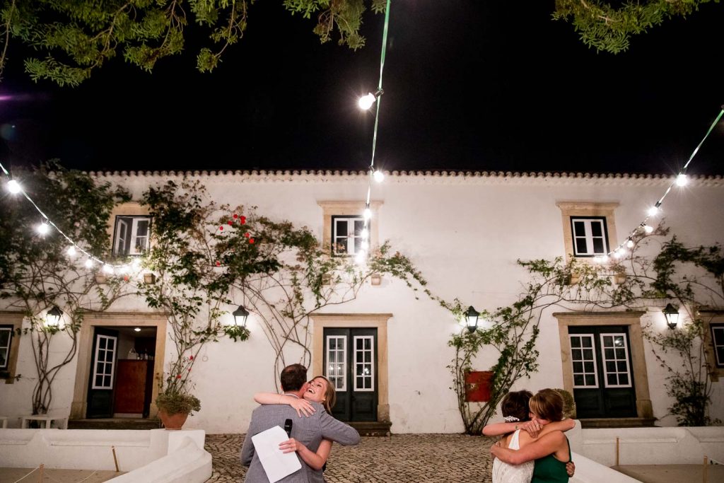 Quinta de D. Carlos Destination Wedding Photography Lisbon Portugal