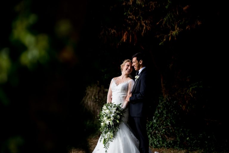 Aynhoe Park Wedding Photographer Oxfordshire - Harriet and Andrew