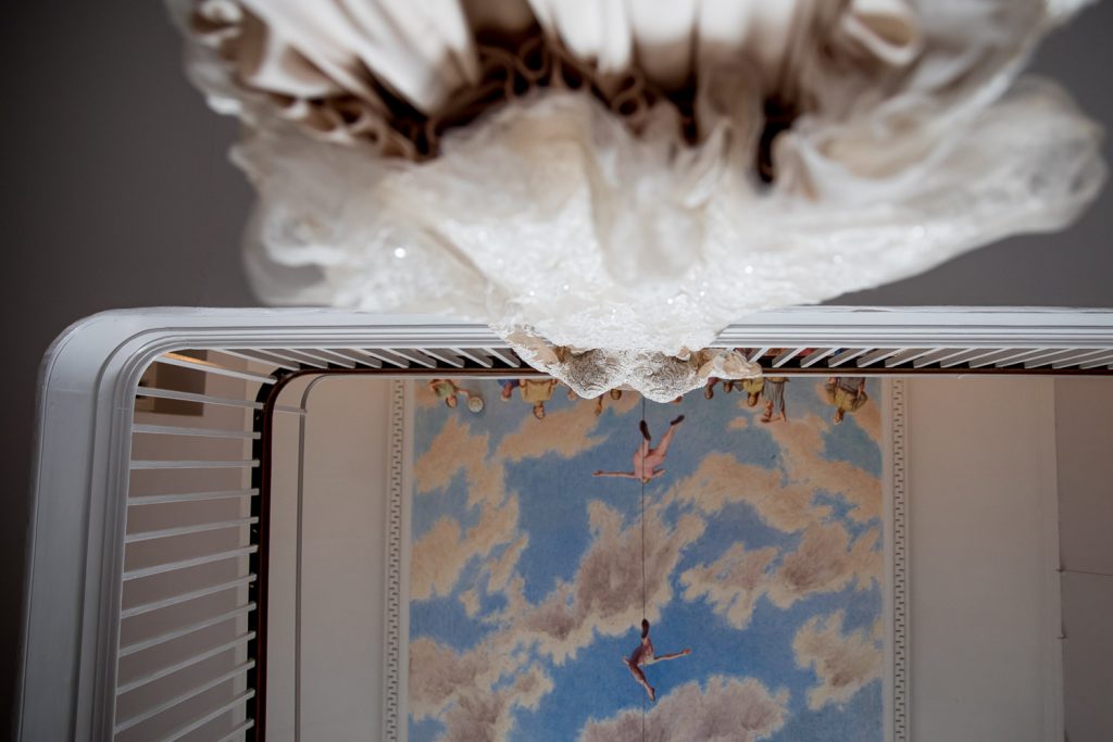 Pelham House Lewes Wedding Photographer Sussex - Sam and Owen